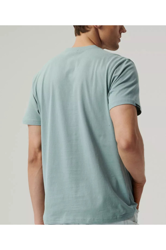 Koszulka Atlantic Nmt-033 T-Shirt S-2Xl