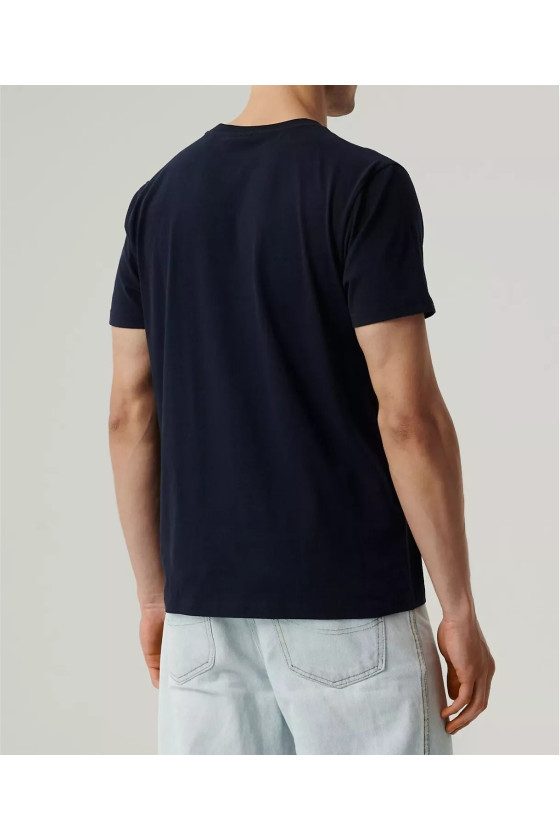 Koszulka Atlantic Nmt-033 T-Shirt S-2Xl