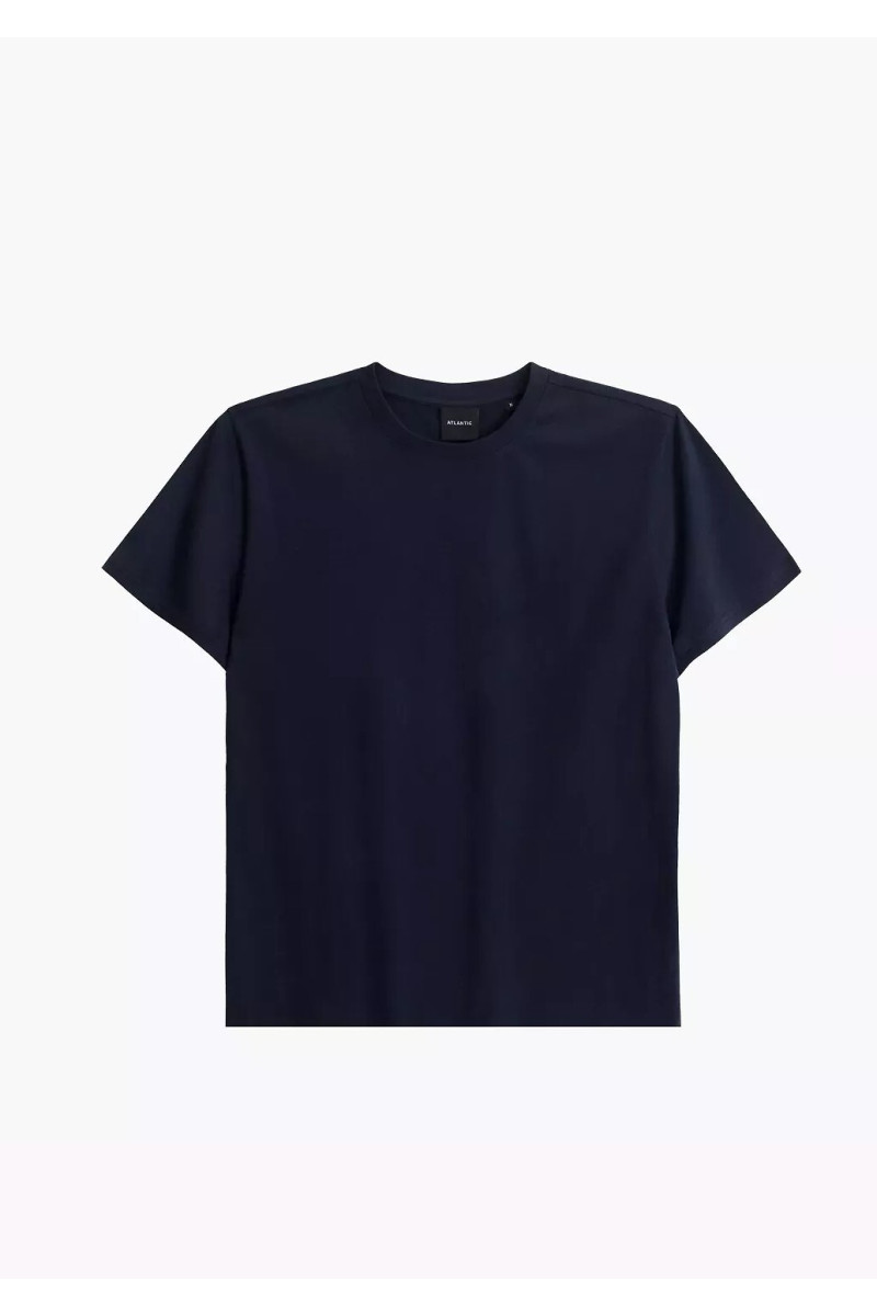 Koszulka Atlantic Nmt-033 T-Shirt S-2Xl