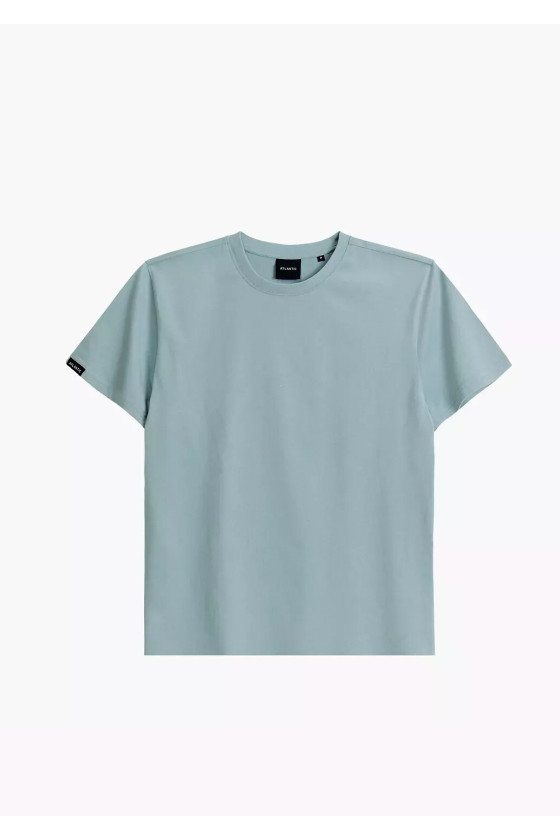 Koszulka Atlantic Nmt-033 T-Shirt S-2Xl