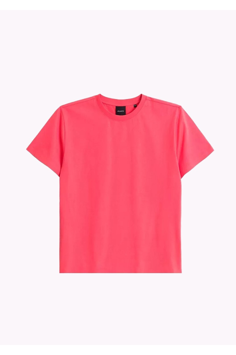 Koszulka Atlantic Nmt-033 T-Shirt S-2Xl