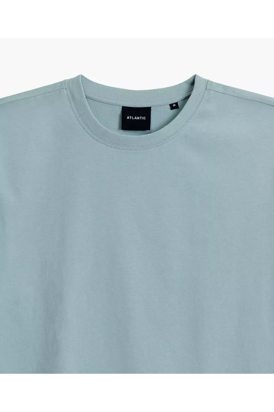 Koszulka Atlantic Nmt-033 T-Shirt S-2Xl