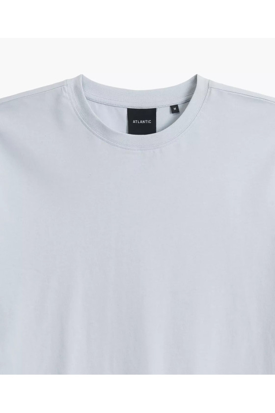 Koszulka Atlantic Nmt-033 T-Shirt S-2Xl