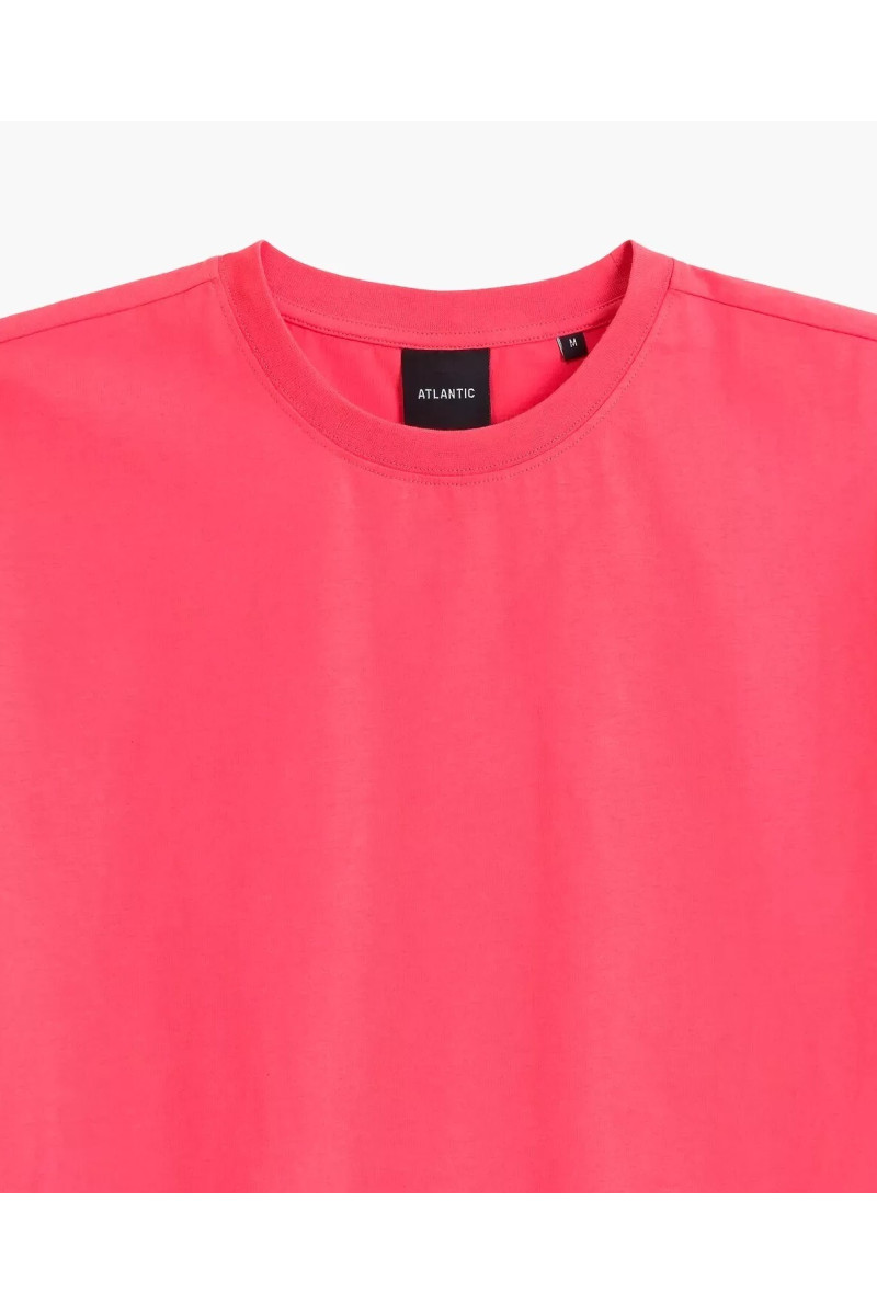 Koszulka Atlantic Nmt-033 T-Shirt S-2Xl