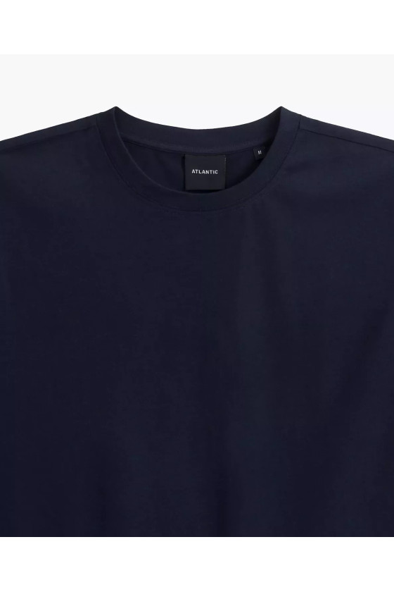 Koszulka Atlantic Nmt-033 T-Shirt S-2Xl