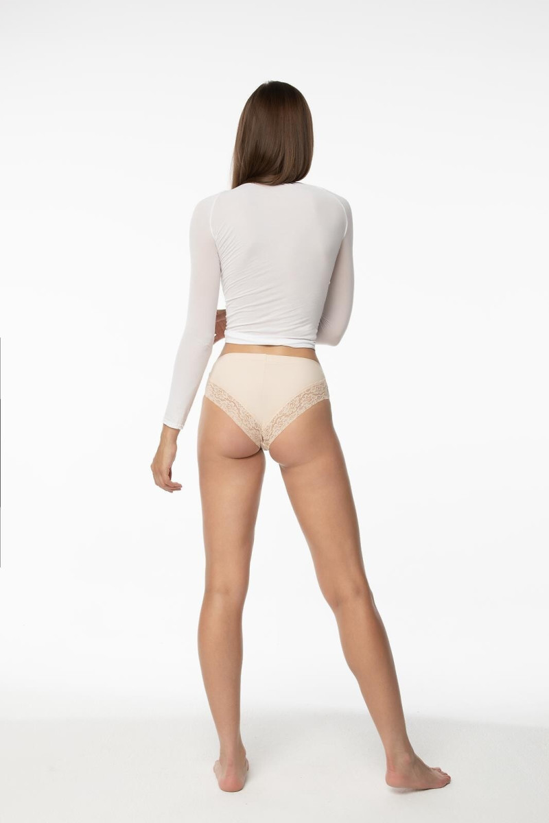 Figi Julimex Cheekie Brasil S-Xl