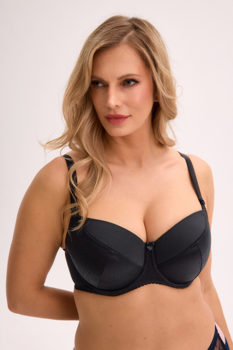 Biustonosz Full Cup Gaia Kate Bs 281 Be3