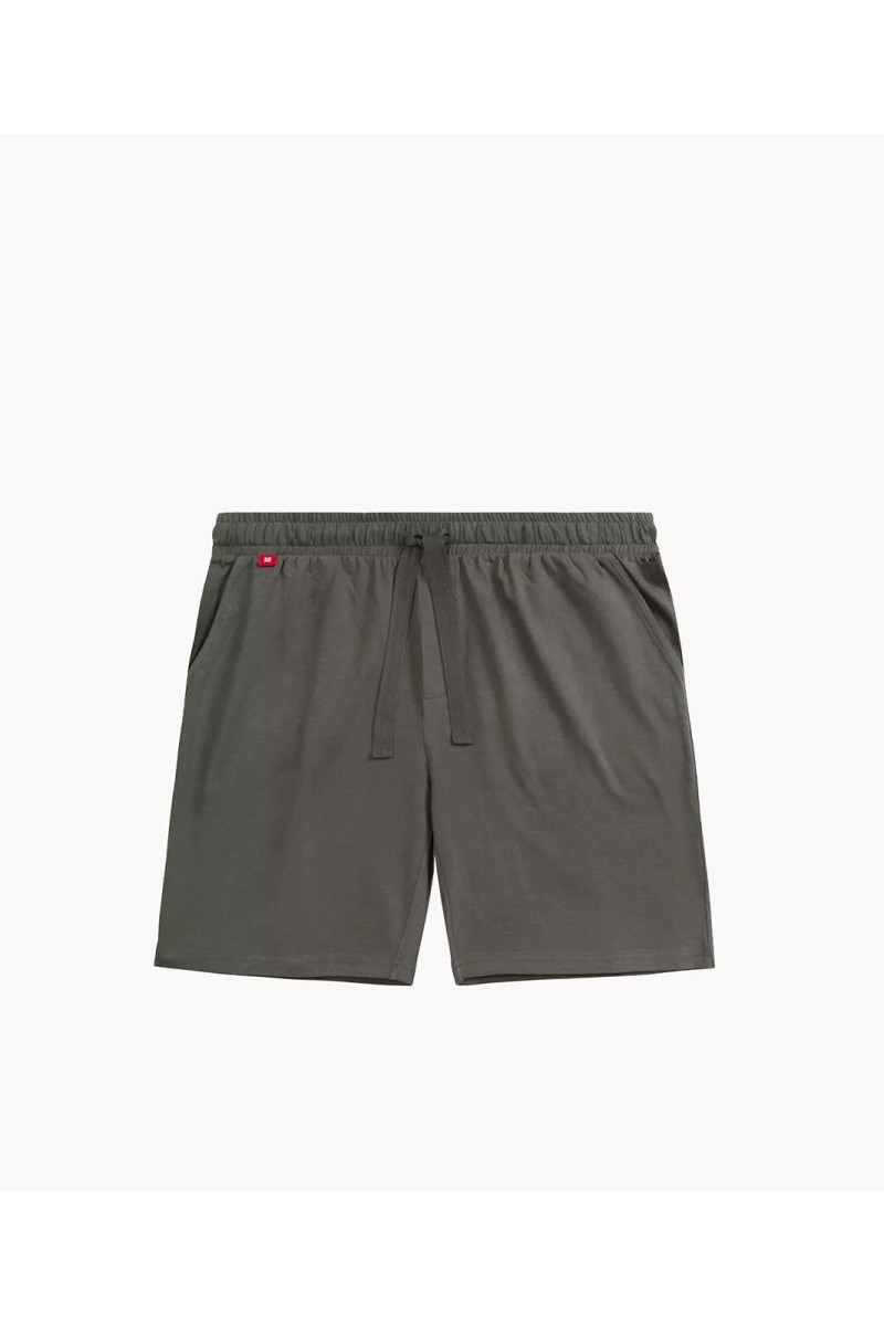 Spodenki piżamowe Atlantic NMB-039 S-2XL