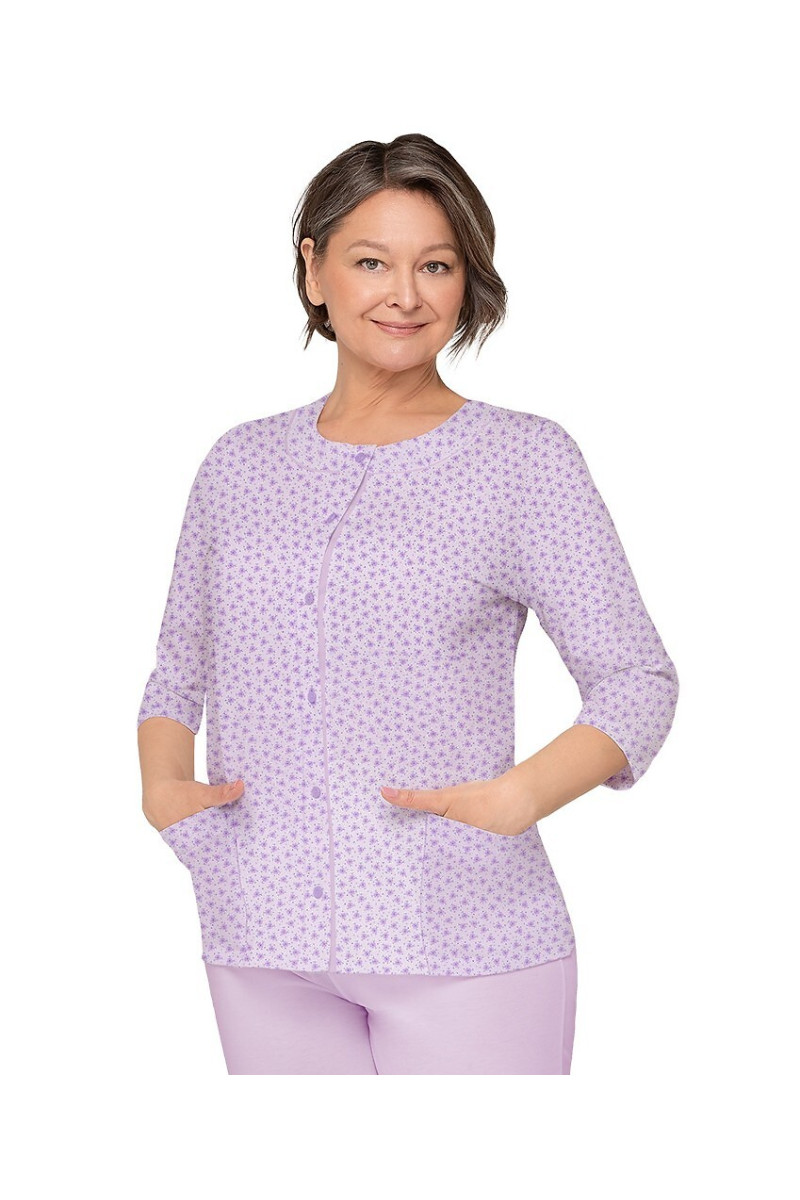 Piżama Martel Maria II 201 3/4 M-2XL
