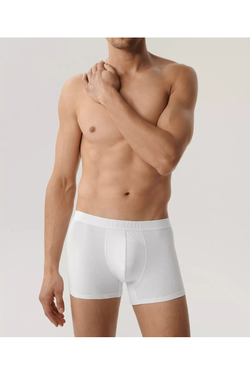 Bokserki Atlantic 2Bmh-016 Bamboo A'2 S-2Xl