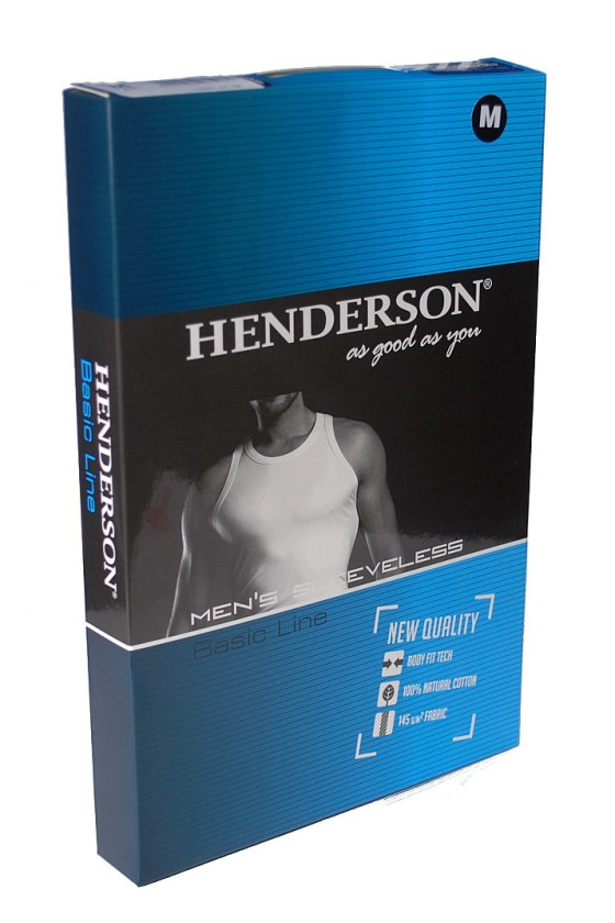 Koszulka Henderson 1480 M-100 M-4XL Koszulka Henderson 1480 M-100 M-4XL