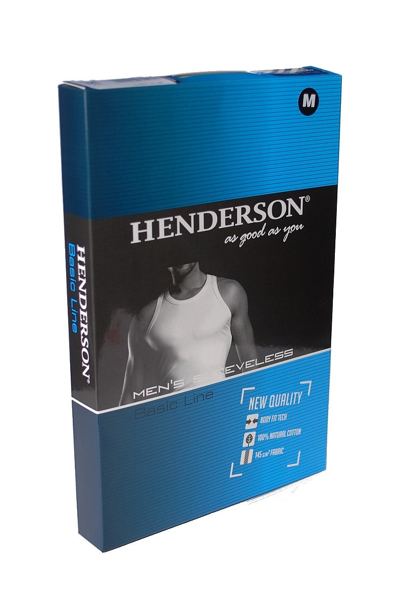 Koszulka Henderson 1480 M-100 M-4XL