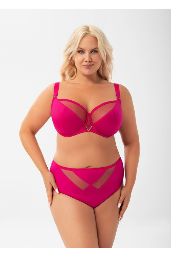 Biustonosz Soft Gorsenia K 564/1 Vicky