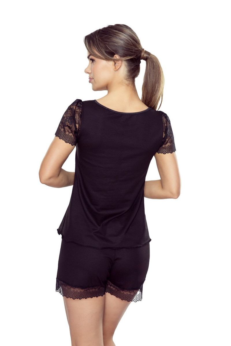 Piżama Eldar First Lady Beverly S-Xl