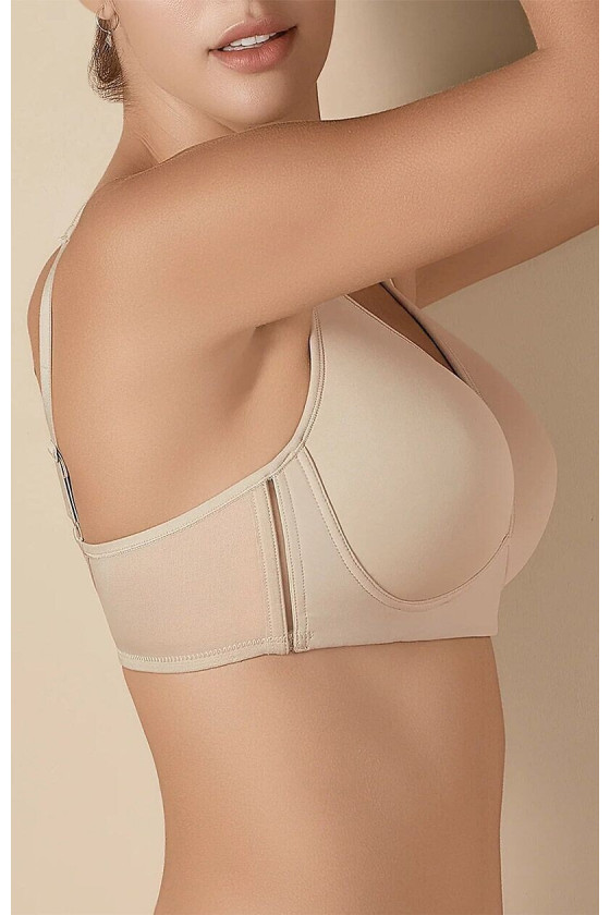 Biustonosz Full Cup Bez Fiszbin Selene Eloisa Biustonosz Full Cup Bez Fiszbin Selene Eloisa