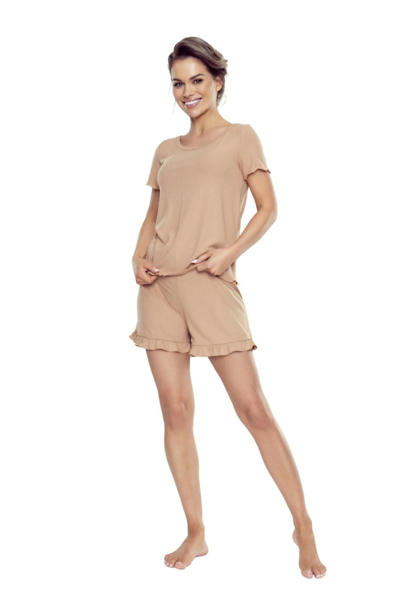 Piżama Eldar Beatrice Kr/R S-Xl