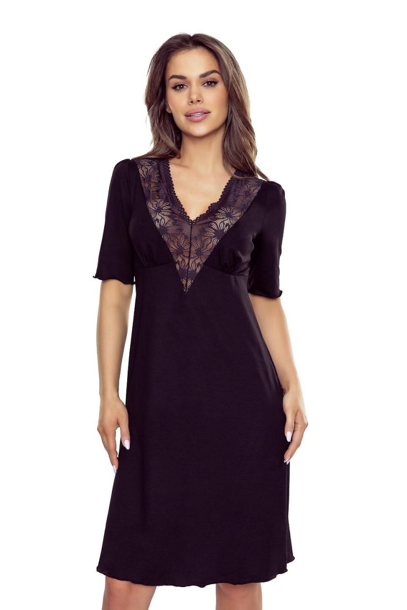 Koszula Eldar First Lady Flor 2Xl-3Xl