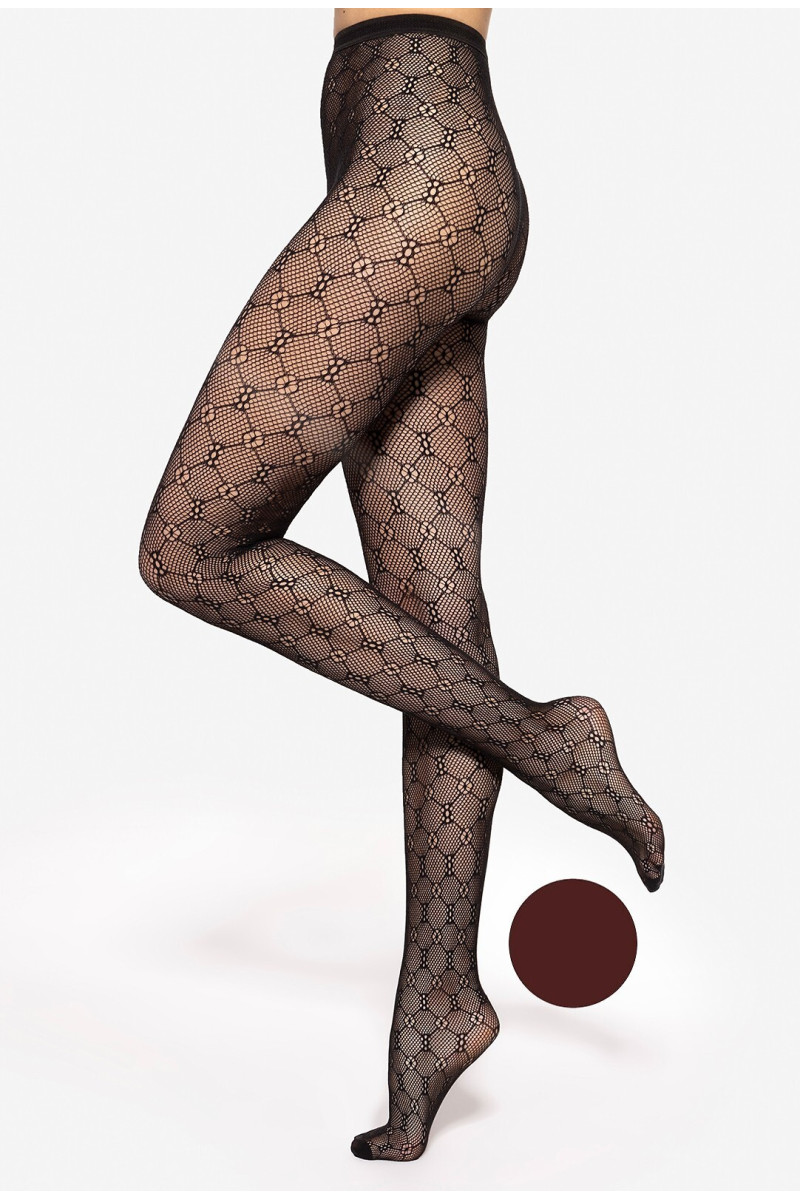 Rajstopy Gatta Trendy Yasmine Wz.07 1-4