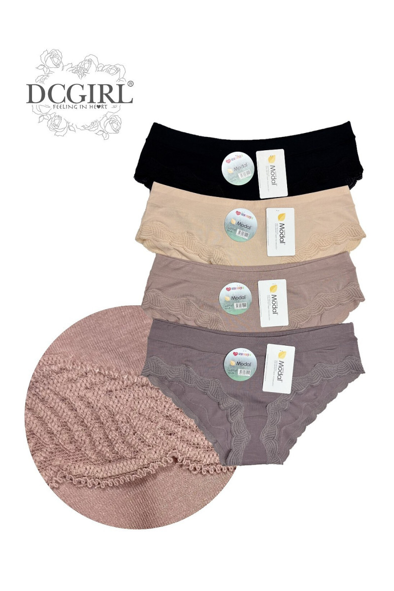 Figi Dc Girl 27021 A'2 S-Xl