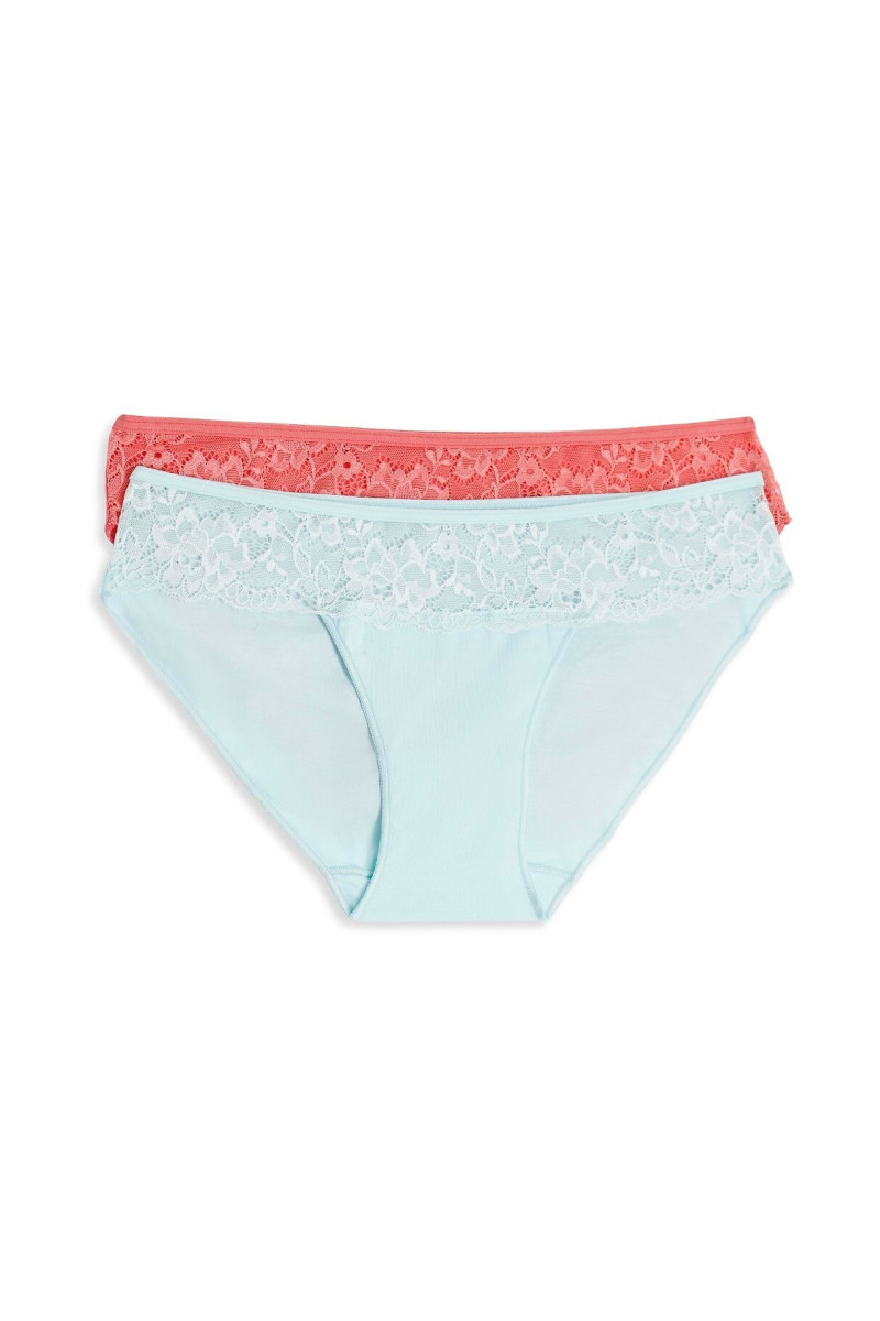 Figi Cotonella Essentials Gd489 Brief A'2 S-Xl