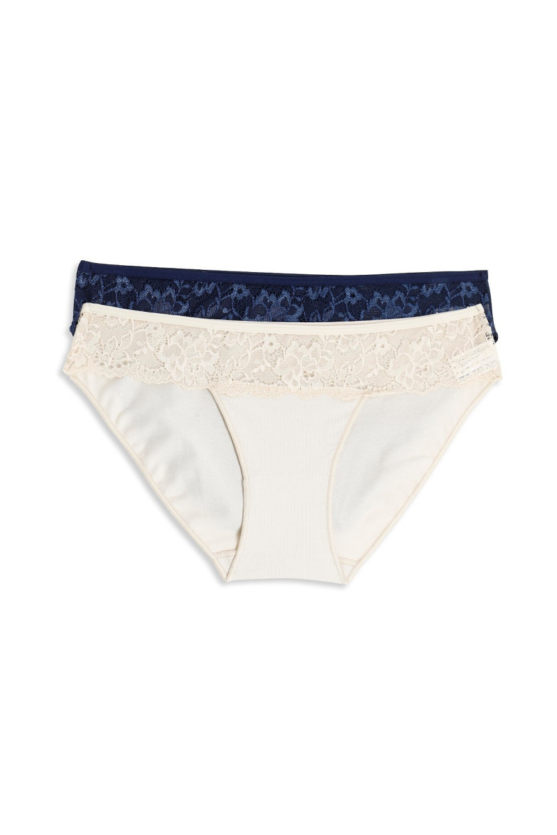 Figi Cotonella Essentials Gd489 Brief A'2 S-Xl