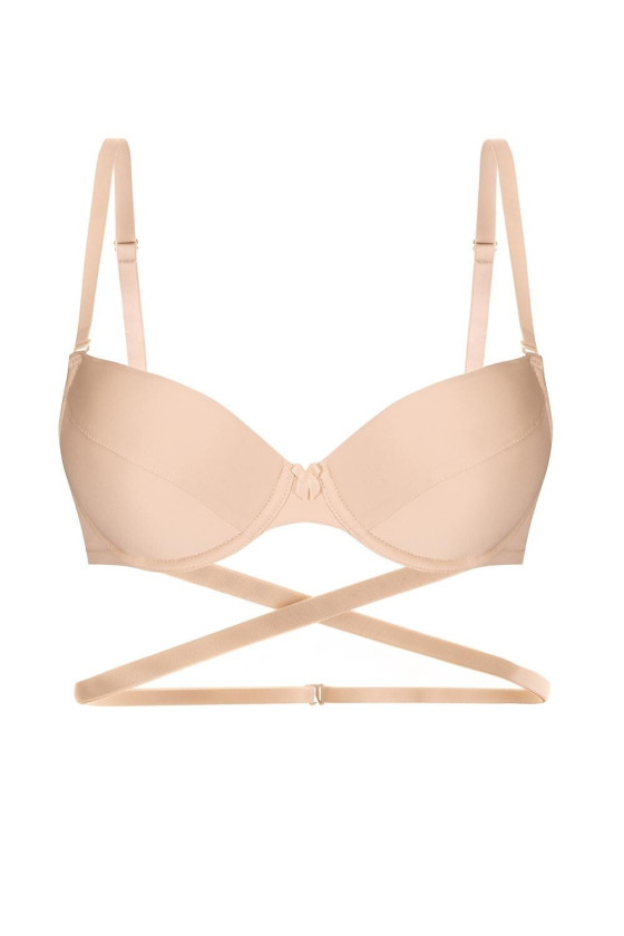 Biustonosz push up Nipplex Lena 02 Biustonosz push up Nipplex Lena 02