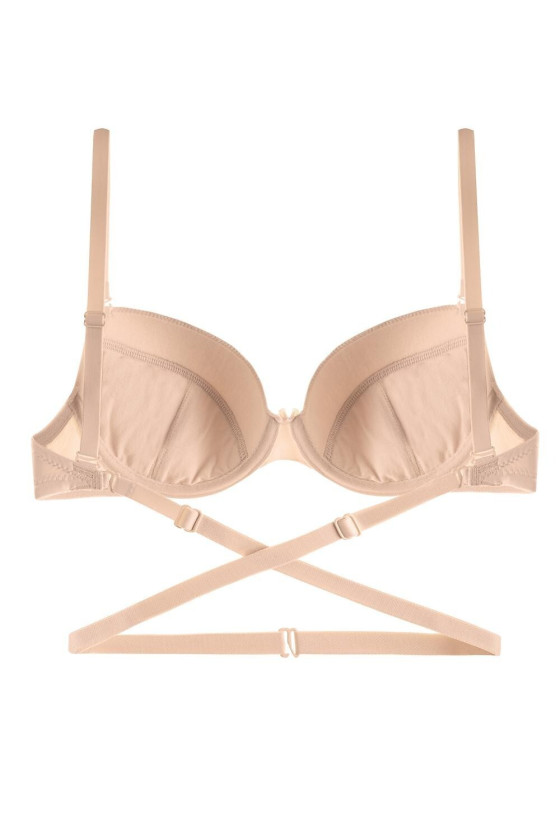 Biustonosz push up Nipplex Lena 02 Biustonosz push up Nipplex Lena 02