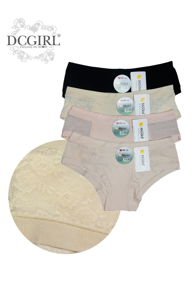 Figi Dc Girl 27020 A'2 S-Xl