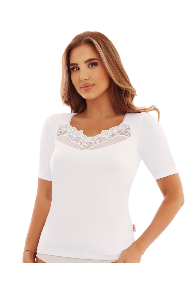 Koszulka Emili Irmina S-Xl