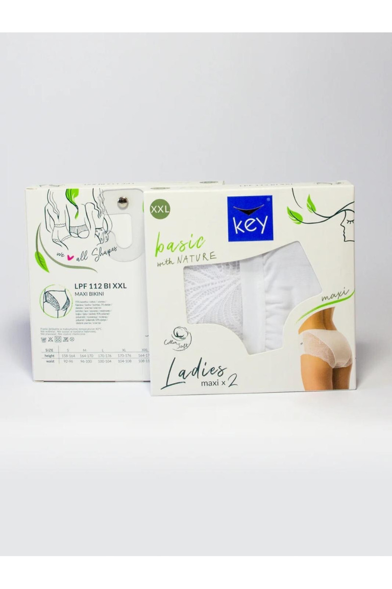 Figi Key Lpc 112 A'2 S-2Xl