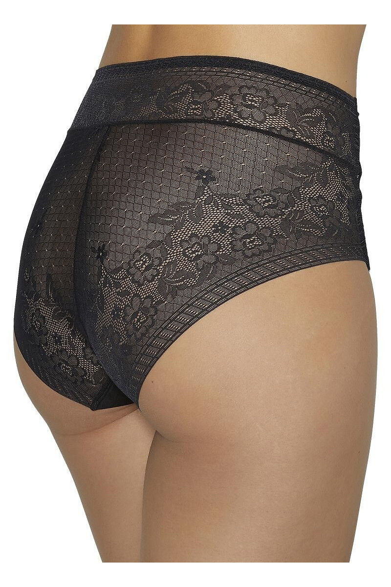 Figi Ysabel Mora 19191 Wysoki Stan S-2Xl