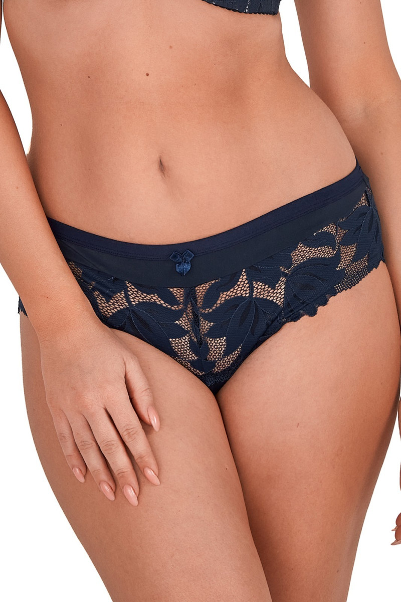 Figi Gaia Gfb 1135 Nike S-2Xl Brazyliany Granat
