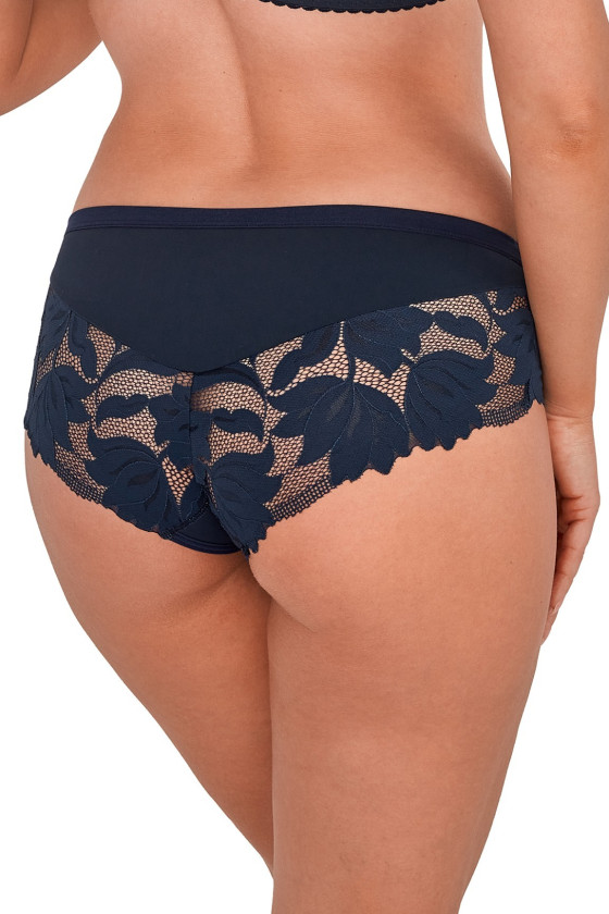 Figi Gaia Gfb 1135 Nike S-2Xl Brazyliany Granat