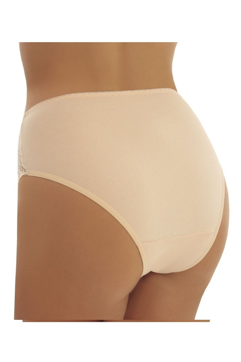Figi Emili Selma S-2Xl