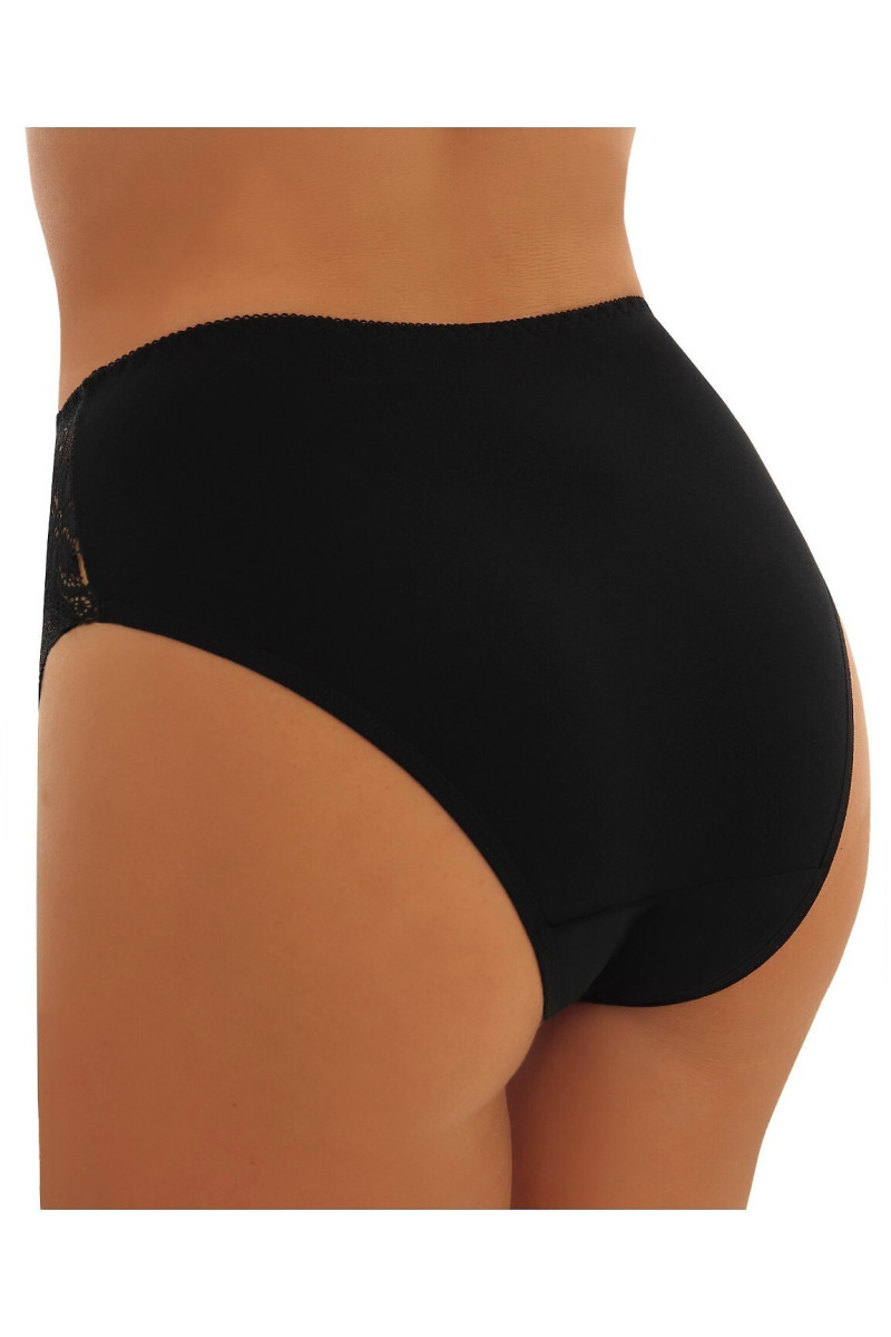 Figi Emili Selma S-2Xl