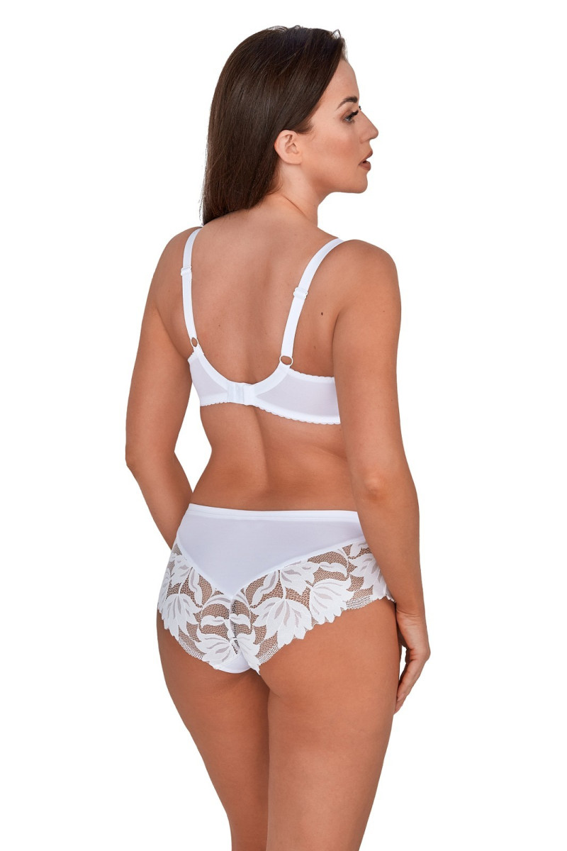 Figi Gaia Gfp 1134 Keto M-3Xl Biały