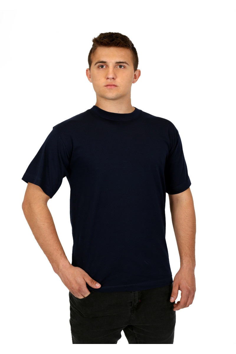 T-Shirt Szata Wiktor Kr/R M-2Xl