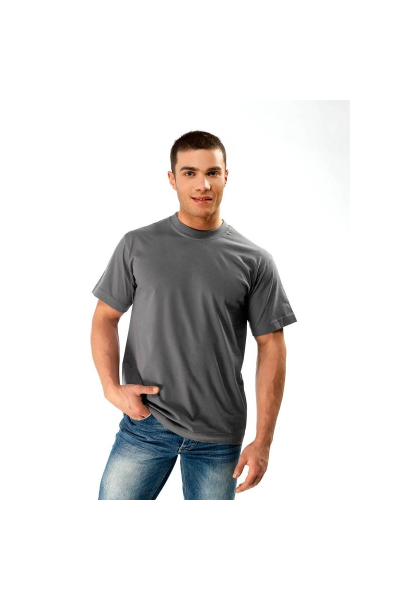 T-Shirt Szata Wiktor Kr/R M-2Xl
