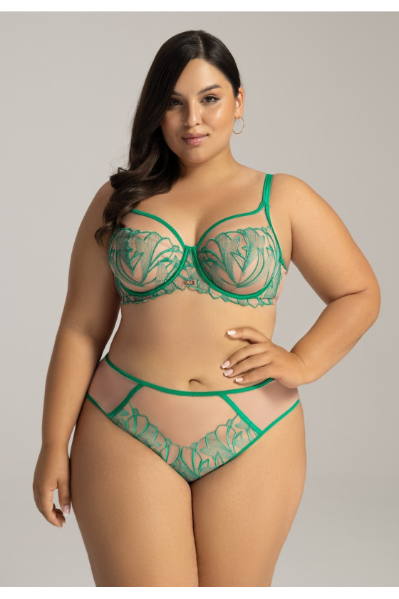 Biustonosz Soft Ava 2161