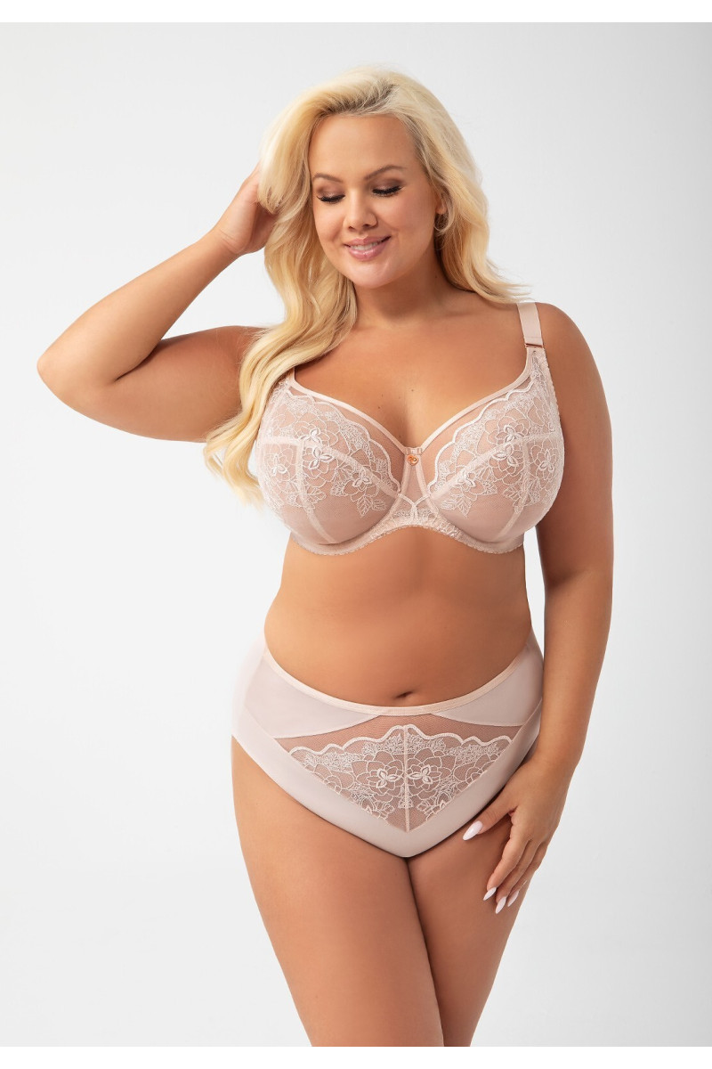 Biustonosz Soft Gorsenia K 930 Adore
