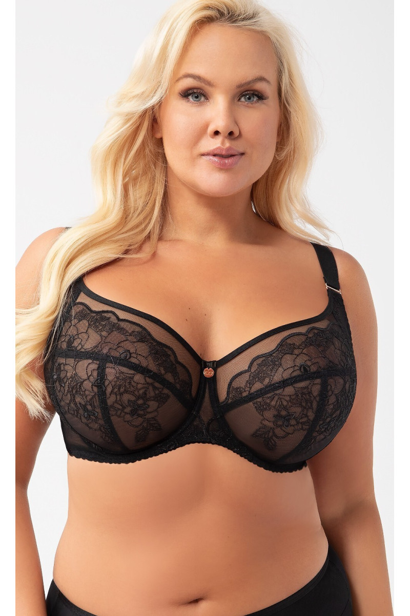 Biustonosz Soft Gorsenia K 930 Adore