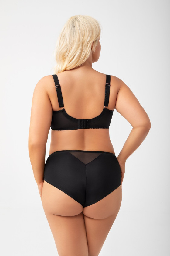 Biustonosz Soft Gorsenia K 930 Adore