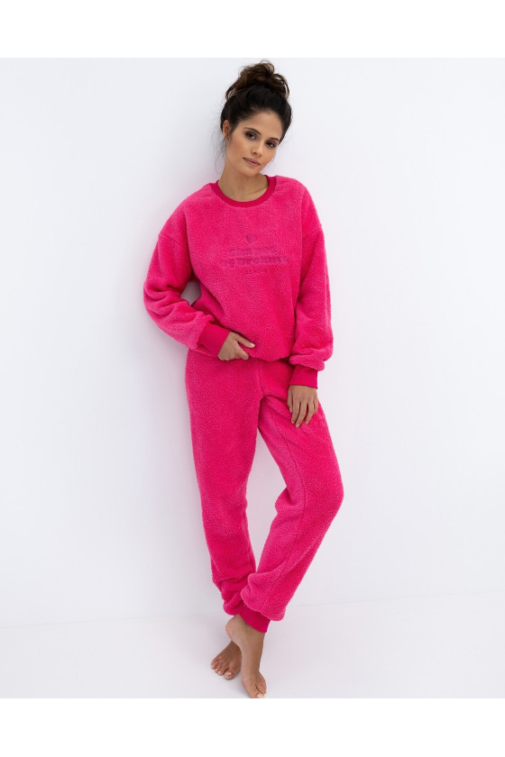 Piżama Sensis Berkley Dł/R S-Xl