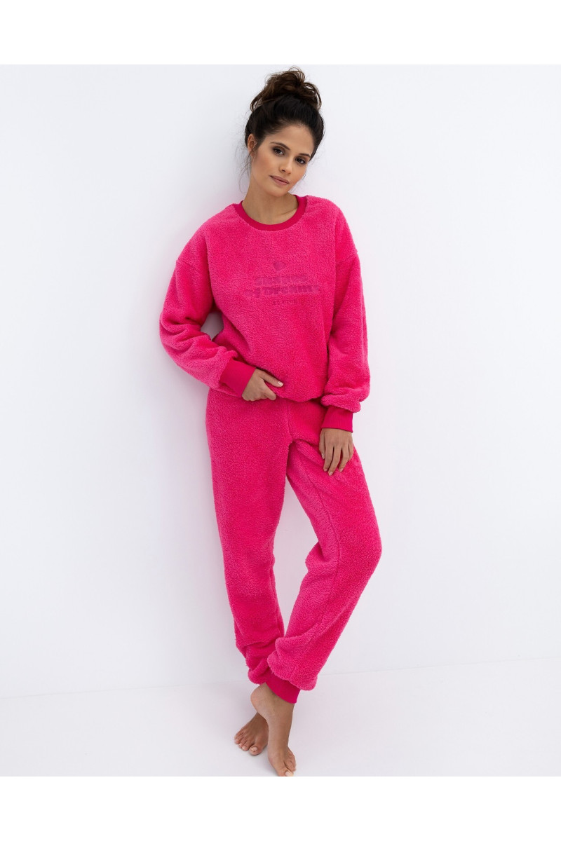 Piżama Sensis Berkley Dł/R S-Xl