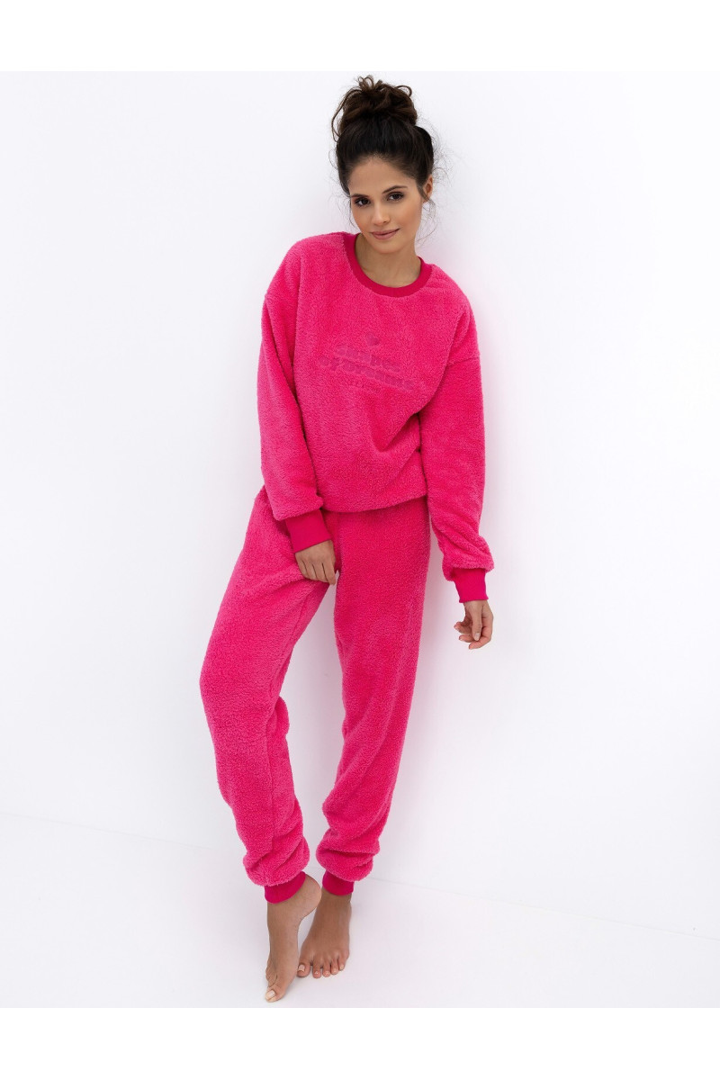 Piżama Sensis Berkley Dł/R S-Xl