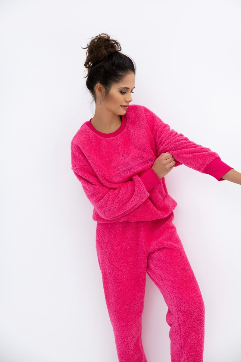 Piżama Sensis Berkley Dł/R S-Xl