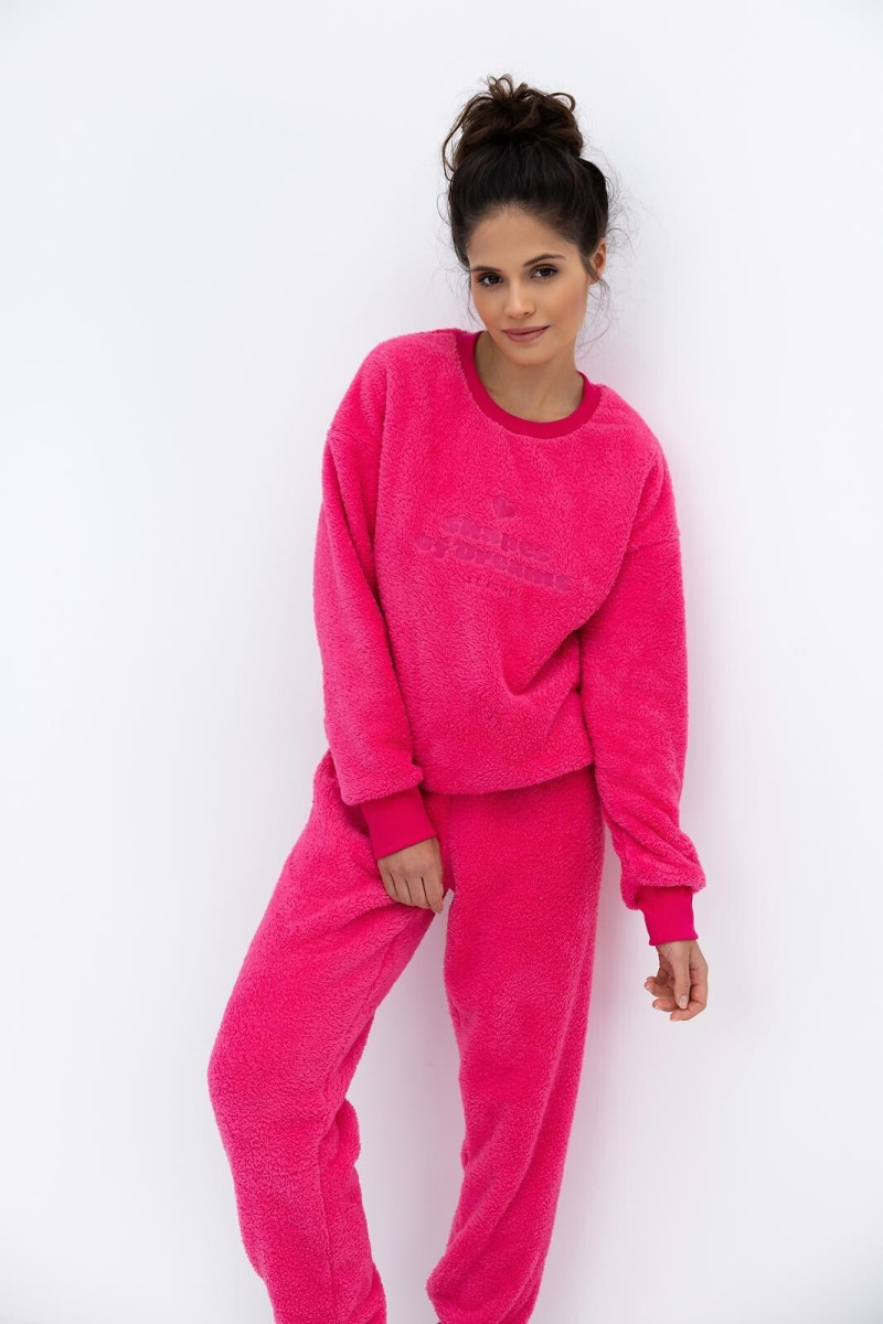 Piżama Sensis Berkley Dł/R S-Xl