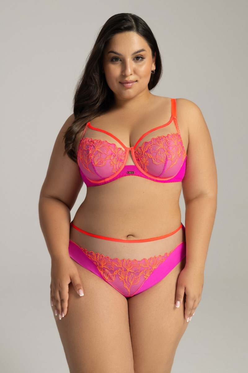 Biustonosz Soft Ava 2162