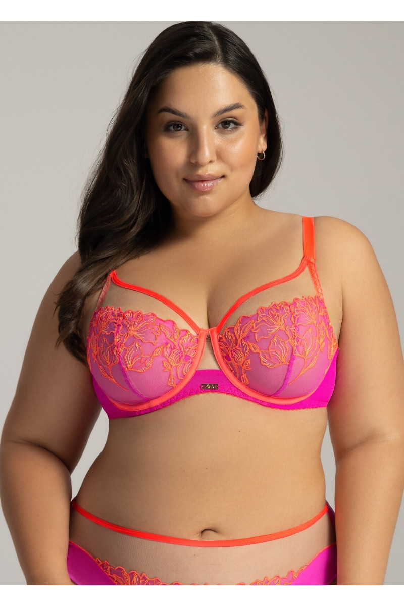 Biustonosz Soft Ava 2162