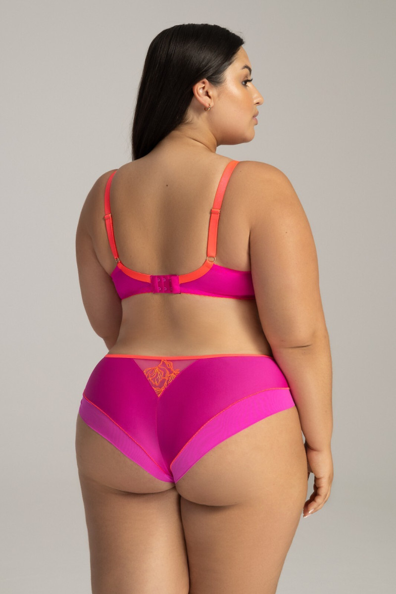 Biustonosz Soft Ava 2162